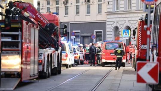 Të varrosur për së gjalli nën beton! Dalin detajet tronditëse nga tragjedia që u mori jetën tre shqiptarëve në Vjenë