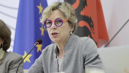 ‘Askush nuk mbetet pas’, ministrja Sala: Mbështetja e personave me aftësi të kufizuara, prioritet i qeverisë