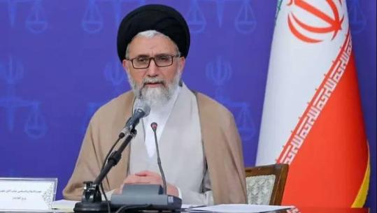 Shërbimet sekrete izraelite: Ministri i inteligjencës iraniane, Esmaeil Khatib u vra në një sulm