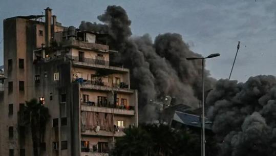 Lufta/ 2 të vrarë në Tel Aviv, SHBA godet me superbomba Ngushticën e Hormuzit! Izraeli sulmon Bejrutin, media: Ministri i Inteligjencës iraniane u vra