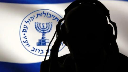 Teherani ekzekuton me vdekje spiunin e Mossadit