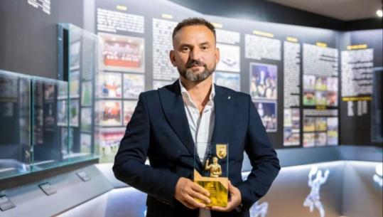 Disiplina 'masakron' Egnatian, i pezullon për 6 muaj trajnerin Edlir Tetova! Kapiteni Aleksi mungon për 5 ndeshje, dënime edhe për shtatë zyrtarë të kampionëve