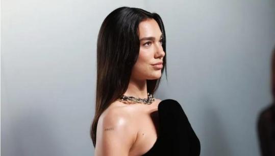 Dua Lipa flet për dosjen e Jeffrey Epstein: Realiteti i viktimave po mbulohet me histori sensacionale