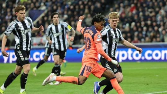 Champions League/ Sot mësohen ndeshjet çerekfinale, Barcelona ka detyrë të vështirë në 'Camp Nou'! Liverpooli kërkon përmbysjen, Bayern e Atl. Madridi epërsi golash