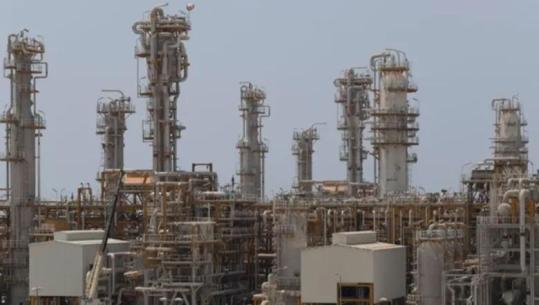 Ndodhet në fushën më të madhe të gazit natyror në botë, goditet kompleksi petrokimik i Iranit