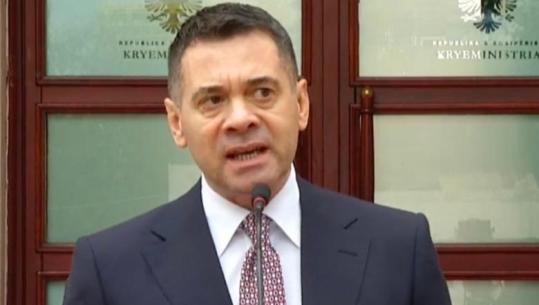 Dosja për inceneratorin e Elbasanit, SPAK dërgon në gjyq Arben Ahmetajn e 10 të tjerë, akuza për korrupsion dhe pastrim parash