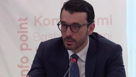 Ministri Karakaçi: Gati pr.ligji për rezervën e hidrokarbureve