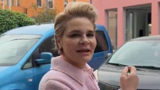 Monika Kryemadhi ironi me avokatin e Metës para GJKKO-së: Tani do shihni kam paguar apo jo për dashnorët