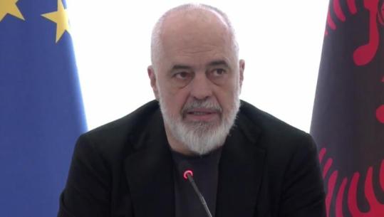 Kompania shqiptaro-arabe, Alb Trace, Rama: Do të gjurmojë naftën, kur futet në port dhe atë që del në kufi