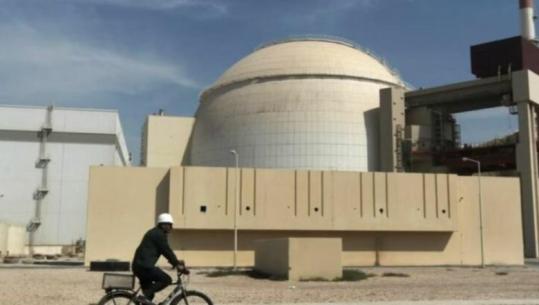 Prag katastrofe atomike? Teherani dhe Moska ngrenë alarmin: Sulm pranë centralit bërthamor Bushehr të Iranit