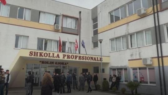 Konkursi ndërkombëtar në fushën e inovacionit dhe teknologjisë, Shkolla e Mesme Profesionale 'Kolin Gjoka’ Lezhë ‘rrëmben’ dy çmime në Athinë