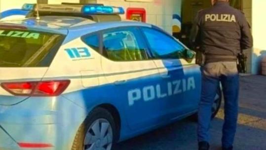 Shiste kokainë në doza pranë supermarketeve, arrestohet 35-vjeçari shqiptari në Itali