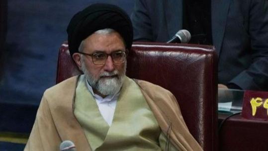 ‘Vrasje frikacake’- Presidenti i Iranit konfirmon eliminimin e ministrit të Inteligjencës Esmaeil Khatib nga Izraeli