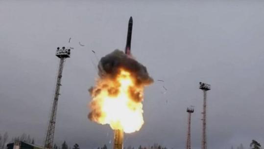 Sulmet ku u vranë disa nga liderët kryesorë të Iranit, hakmerret Hezbollahu, lëshon breshëri raketash drejt Izraelit