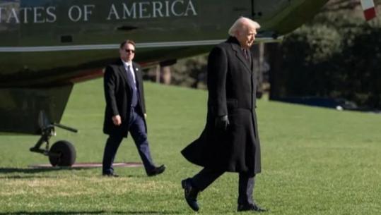 ‘SHBA-të s’dinin asgjë për sulmin e Izraelit’, Trump kërcënon Iranin: Nëse godisni sërish Katarin, do t’ju asgjësojmë