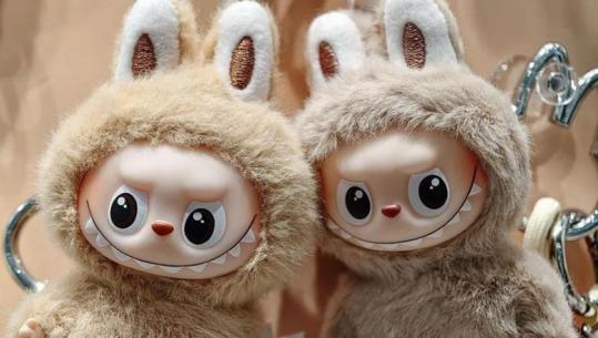 ‘Çmenduria’ e Labubu vazhdon! Lodrat e famshme tashmë drejt ekranit të kinemasë