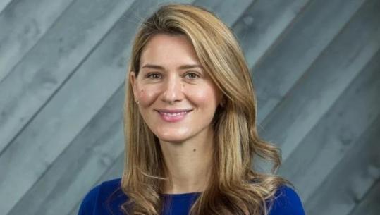 Një tjetër emër shqiptar në majat e teknologjisë! Drena Kusari emërohet në post drejtues në Microsoft