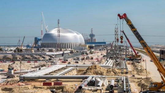 Sulmohen me dronë rafineritë e naftës në Kuvajt