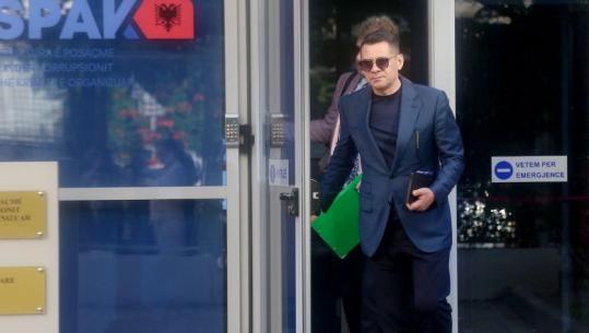 Dosja e Arben Ahmetajt u çua për gjykim, Erion Çela caktohet gjyqtar i seancës paraprake