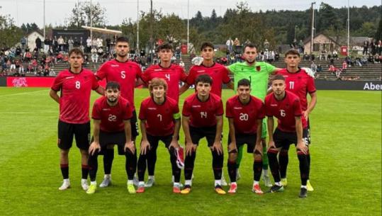 Kombëtarja U-21/ Gjashtë risi, trajneri Alban Bushi publikon listën me 24 futbollistët e grumbulluar për miqësoren kundër Uzbekistanit