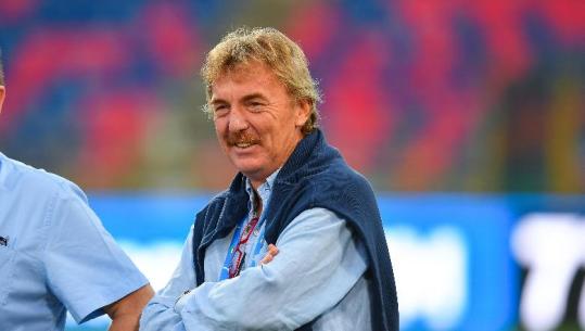 Legjenda Boniek paralajmëron Poloninë: Humbja kundër Shqipërisë do të ishte një katastrofë për ne