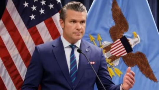 Hegseth: Kemi goditur mbi 7,000 objektiva në Iran