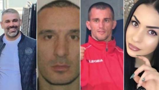 Vrasja e Fatbardh Licit, GJKKO kalon për gjykim Safet dhe Behar Bajrin, Astmer Bilalin dhe Eria Agon