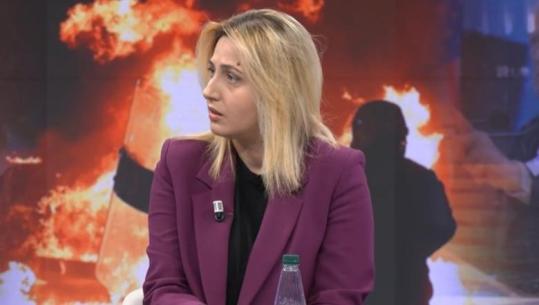 Protestat e dhunshme të PD, Zhupa: Kanë qenë figurative! Nuk përjashtojmë asnjë skenar