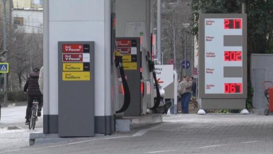 Një ditë pas paralajmërimit të qeverisë, nafta rritet sërish, arrin deri në 217 lekë/ litër