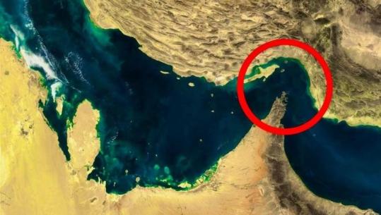 6 shtete nismë për hapjen e Hormuzit: Të gatshëm për të kontribuar në kalimin e sigurt të naftës në Ngushticë