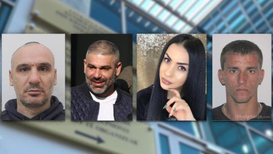 Vrasja e Fatbardh Licit GJKKO kalon për gjykim Safet Bajrin, ish-partneren e tij dhe 2 të tjerë