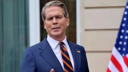 Sekretari i Thesarit: SHBA-të po shqyrtojnë heqjen e sanksioneve ndaj naftës iraniane