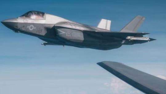 Irani godet avionin luftarak të SHBA-së, ‘F-35’ bën ulje emergjente
