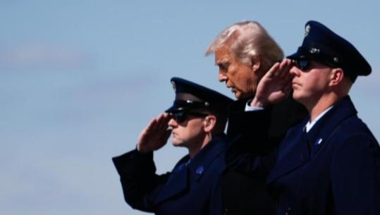 Trupat ushtarakë amerikanë në terren dhe ambiciet e Teheranit, sa do të zgjasë me të vërtetë lufta në Iran?