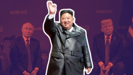 Momenti i artë për Kim Jong Un, si i fitoi Koreja e Veriut 14 miliardë dollarë nga lufta e Putinit