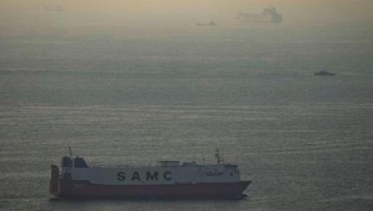 Lufta/ 6 shtete nismë për hapjen e Hormuzit, Ministri iranian: Kush ndihmon SHBA, është bashkëpunëtor! Trump: NATO të gatshëm për ndihmë, por është vonë