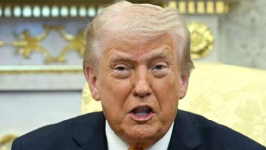 Trump: I thashë Netanyahut të mos godiste centralet energjetike iraniane, nuk do ta bëjë më