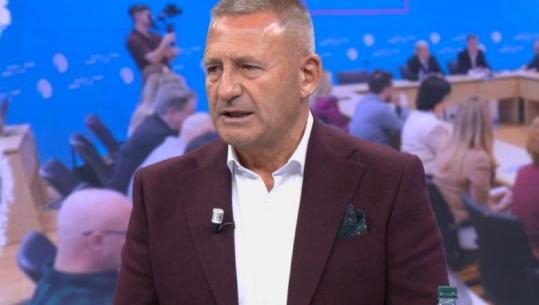 Nard Ndoka kritika Berishës: Nuk e bëri kurrë PD-në një parti demokratike, i la të gjithë nën hijen e tij! Petraj: Njerëzit largohen nga kjo forcë politike kur shohin fatin e Salianjit