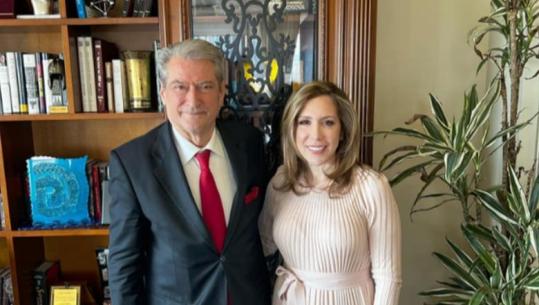 Ylli Pata: Efektet politike të garës sureale të 'rivalëve' të Sali Berishës