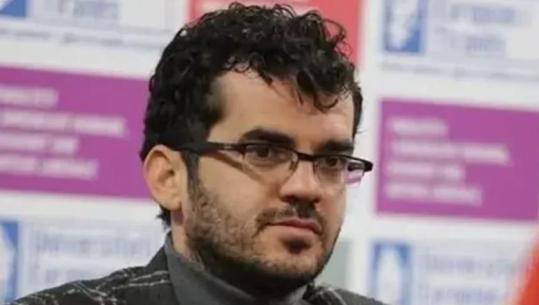 Çfarë shkruante Namir Lapardhaja për ikjet e befasishme, pas ndarjes nga jeta të Gert Bogdanit dhe Artur Zhejit