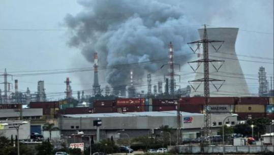 Lufta/ Netanyahu ‘i bindet’ Trump: S’do të sulmojmë më objektet energjetike iraniane! Goditet rafineria e naftës në Kuvajt, Izraeli vijon sulmet drejt Iranit