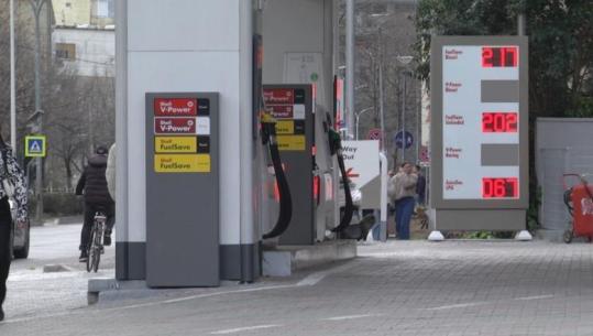 Nafta arriti deri në 217 lekë/litri, qeveria pritet të  rikthejë Bordin e Transparencës, akciza do të ulet me 20%