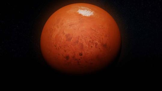 Sekretet e planetit të kuq, zbulohen rubinë e safirë në Mars