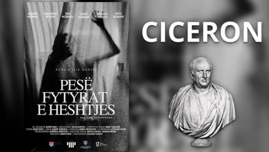 Aktivitetet kulturore/ ‘Pesë fytyrat e heshtjes’, shfaqje te teatri ‘Migjeni’! ‘Smërfët dhe Gargamela’ rikthehen në Teatrin e Kukullave