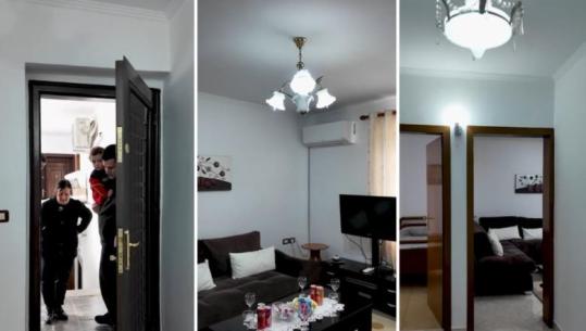 Histori dhimbjeje dhe shprese/ Pas publikimit të Report Tv, shtëpi e re për familjen Kamberi dhe fëmijët e mitur! Shpëtuan nga varfëria falë solidaritetit