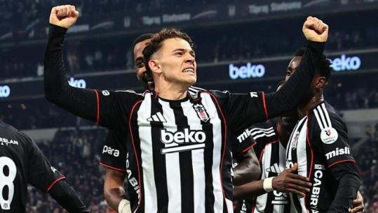 Pak orë nga publikimi i listës, Kombëtares dhe Sylvinhos i shtohet një tjetër shqetësim! Dëmtohet Asllani, dyshime për Kumbullën 