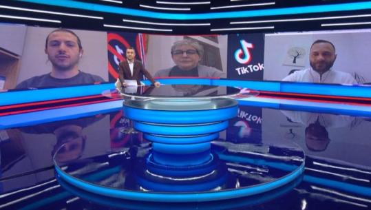 TikTok u rihap pa filtra? Ekspertët në Report TV: Asgjë s’ka ndryshuar, të rinjtë mbeten të pambrojtur!