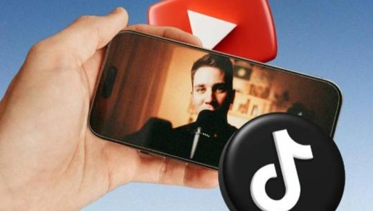Meta ‘tundon’ përdoruesit e TikTok dhe Youtube, ofron 3 mijë dollarë në muaj për të postuar në Facebook
