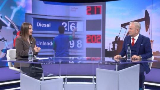 Çmimi i naftës po ‘djeg’ xhepat e shqiptarëve, ekspertët: Po rrezikohet zinxhiri ushqimor, bord edhe për ‘shportën! Rriten me 25% kostot në industrinë e prodhimit