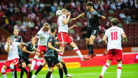 Lista/ Polonia me vetëm tre sulmues kundër Shqipërisë, veterani Lewandowski pjesë e ekipit! 25 emrat e thirrur nga trajneri Jan Urban